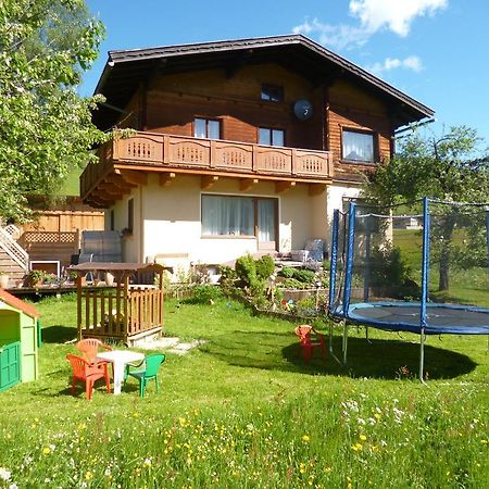 شقق Oberhof واغراين المظهر الخارجي الصورة