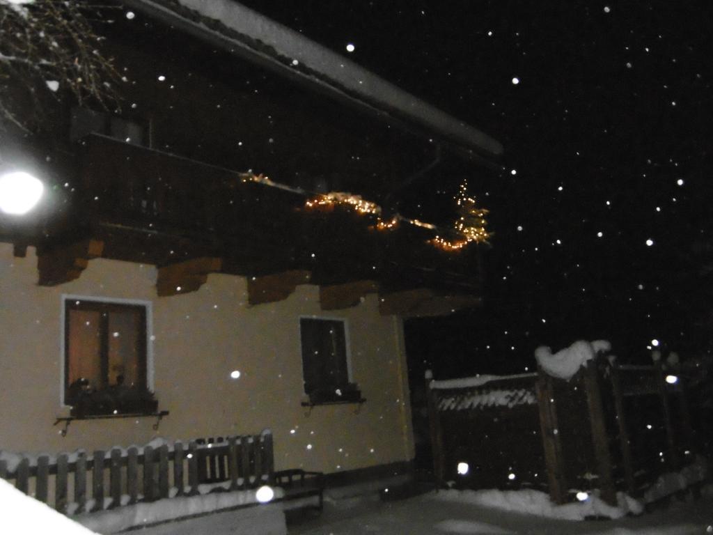 شقق Oberhof واغراين المظهر الخارجي الصورة