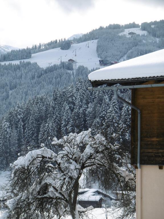 شقق Oberhof واغراين المظهر الخارجي الصورة