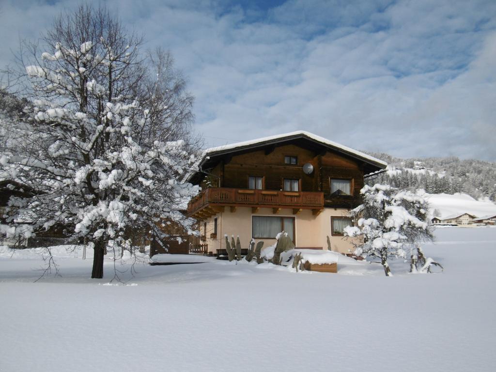 شقق Oberhof واغراين المظهر الخارجي الصورة