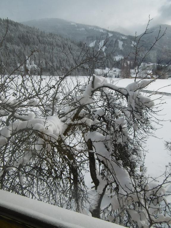 شقق Oberhof واغراين المظهر الخارجي الصورة