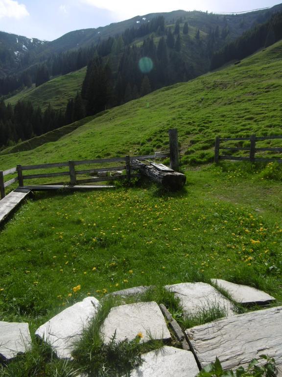 شقق Oberhof واغراين المظهر الخارجي الصورة
