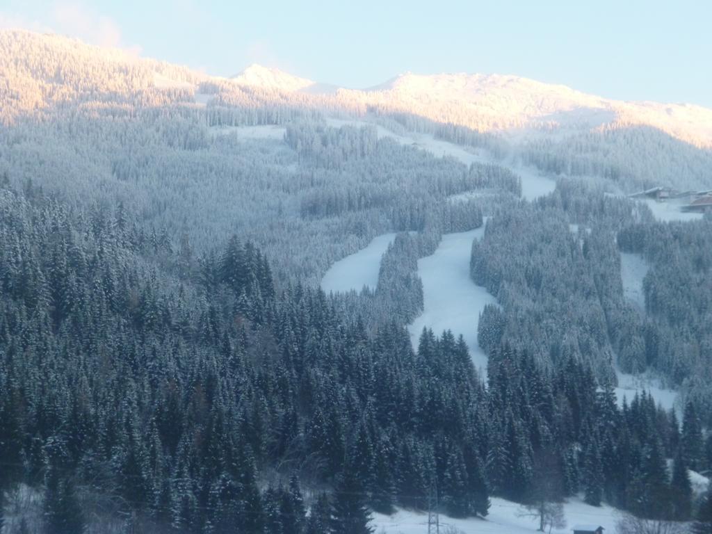 شقق Oberhof واغراين المظهر الخارجي الصورة