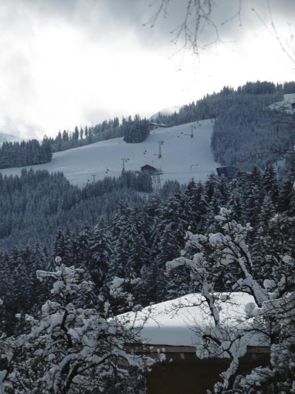 شقق Oberhof واغراين المظهر الخارجي الصورة